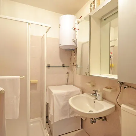 Apartman Renata