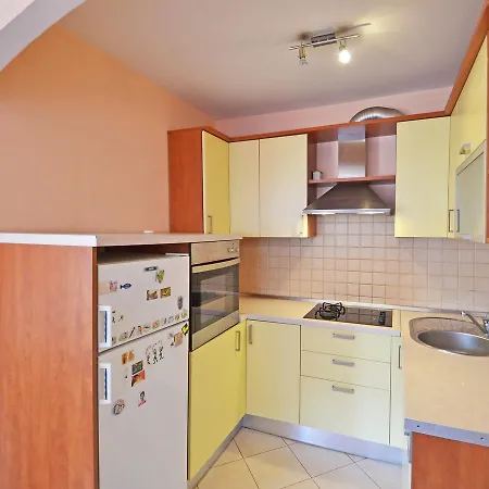 Apartman Renata Zadar