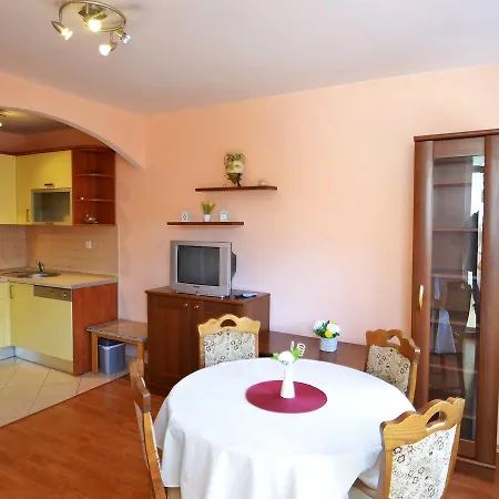 Renata Apartman Zadar