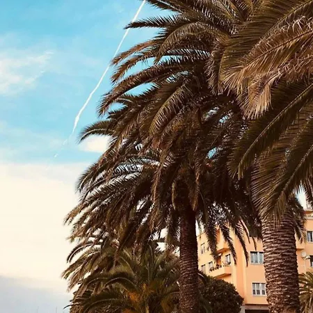 Apartman Renata *